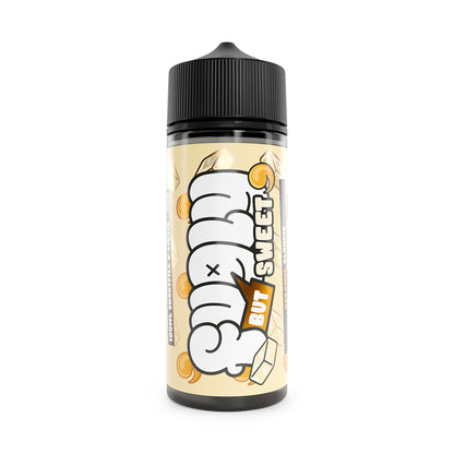 Fugly But Sweet - E-Liquid - 100ML Shortfills - ASAP VAPE