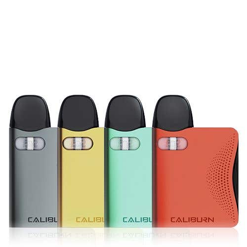 Uwell - Caliburn AK3 - Pod-System - ASAP VAPE