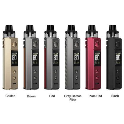 Voopoo All Colours