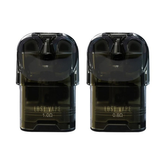 Ursa Nano Replacement Pods - ASAP VAPE