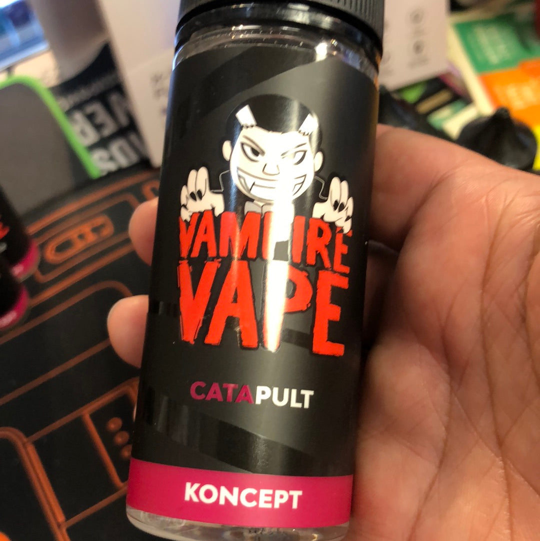 Vampire Vape - Koncept - 100MLs - ASAP VAPE