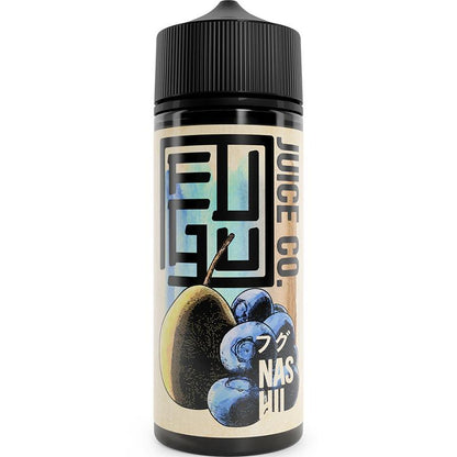 FUGU - 100ML Shortfills - ASAP VAPE