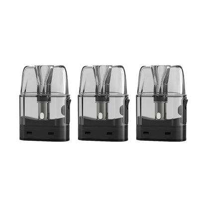 Innokin - Klypse - Replacment Pods - ASAP VAPE