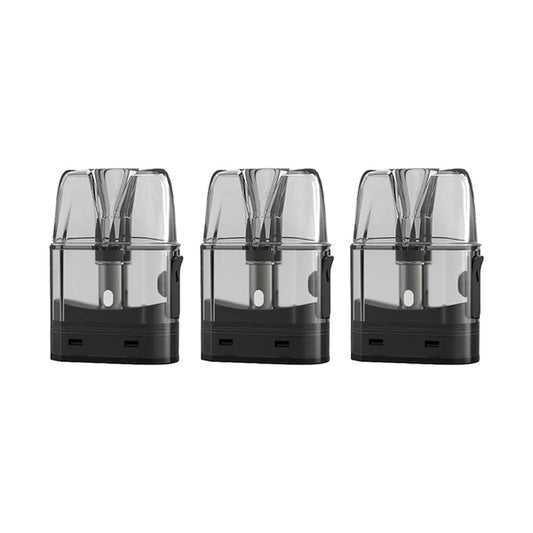 Innokin - Klypse - Replacment Pods - ASAP VAPE