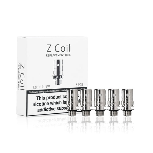 Innokin Z Coils