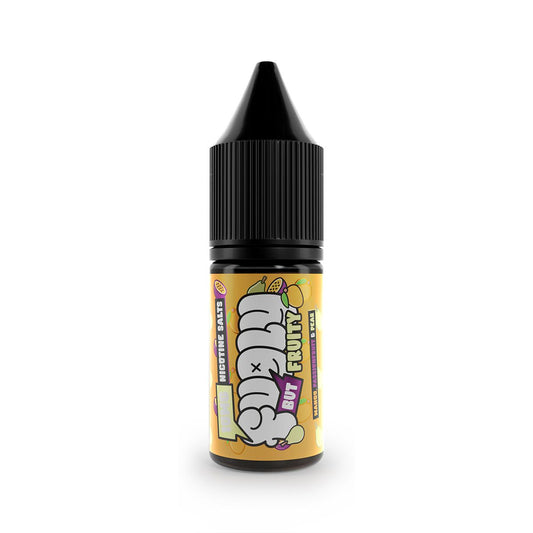 Fugly But Fruity - Nic-Salts - Dispergo - ASAP VAPE