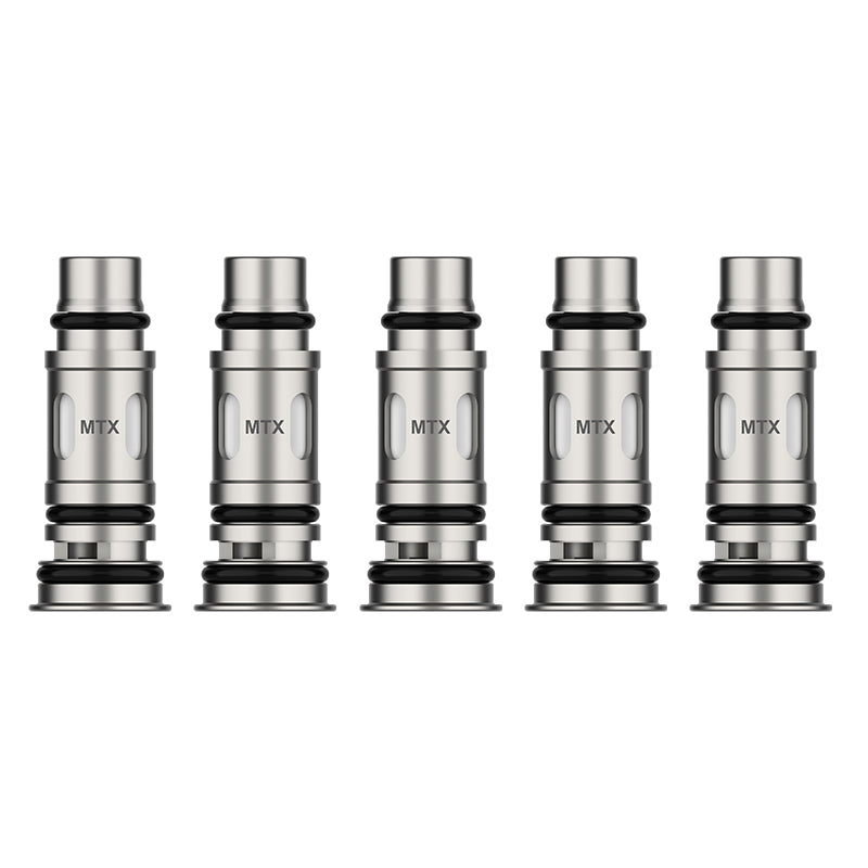 Vaporesso - MTX Coils - ASAP VAPE