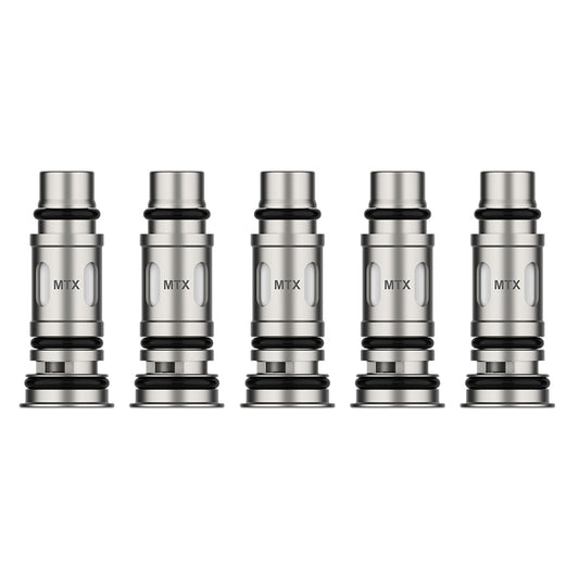 Vaporesso - MTX Coils - ASAP VAPE