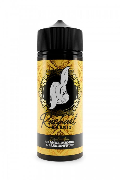 Rachael Rabbit - 100MLs - ASAP VAPE