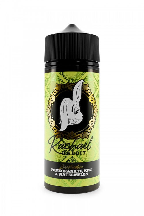 Rachael Rabbit - 100MLs - ASAP VAPE