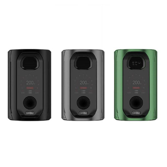 VX217 Box Mod - Augvape - ASAP VAPE