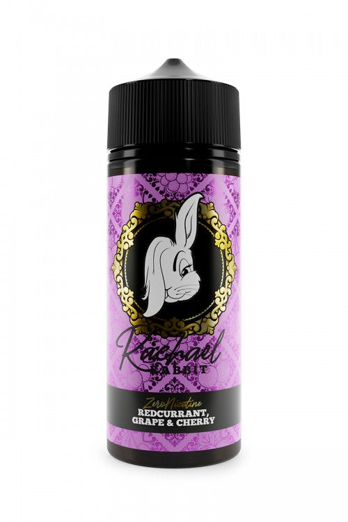 Rachael Rabbit - 100MLs - ASAP VAPE