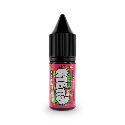 Fugly But Fruity - Nic-Salts - Dispergo - ASAP VAPE