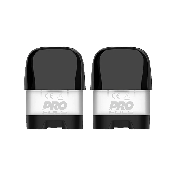 Caliburn X - Replacement Pods - Uwell - ASAP VAPE