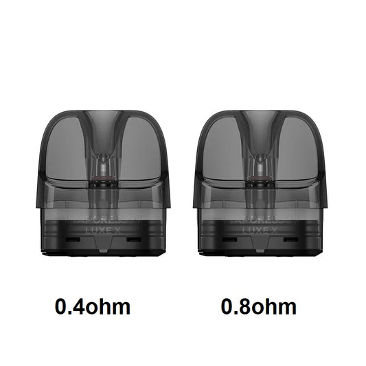 Vaporesso Luxe X/XR/XR Max Replacement Pods