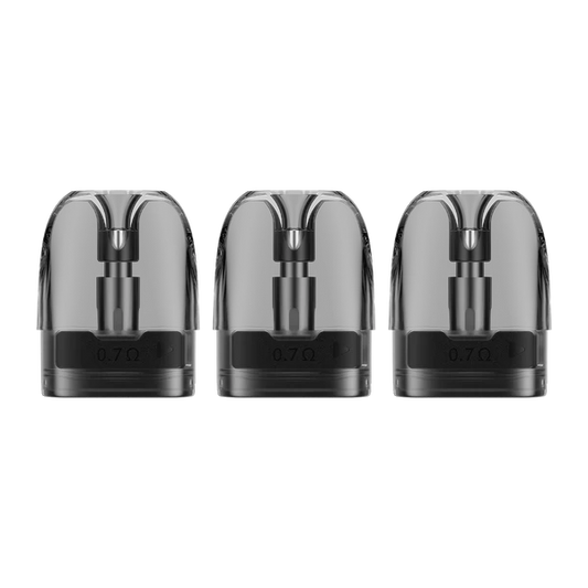 Voopoo - Argus Pod - Replacement Pods - ASAP VAPE