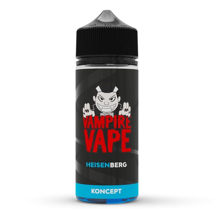 Vampire Vape - Koncept - 100MLs - ASAP VAPE