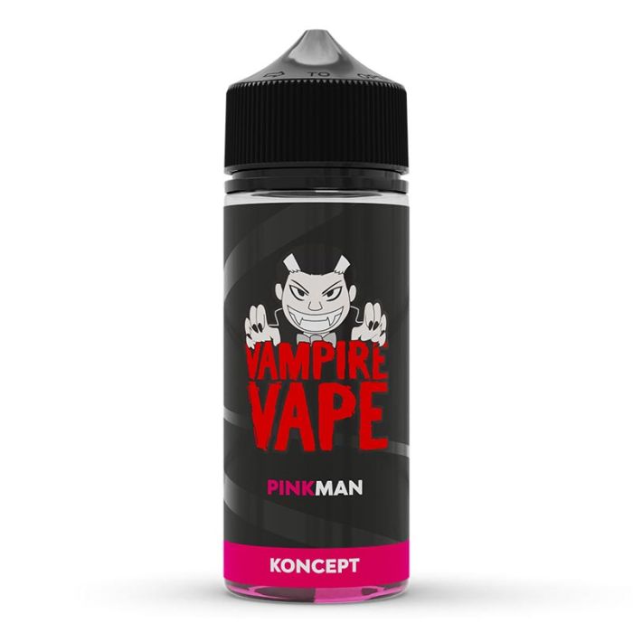 Vampire Vape - Koncept - 100MLs - ASAP VAPE